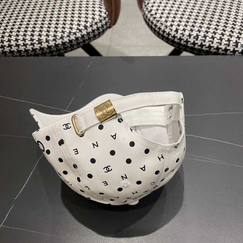 Chanel cap (270)