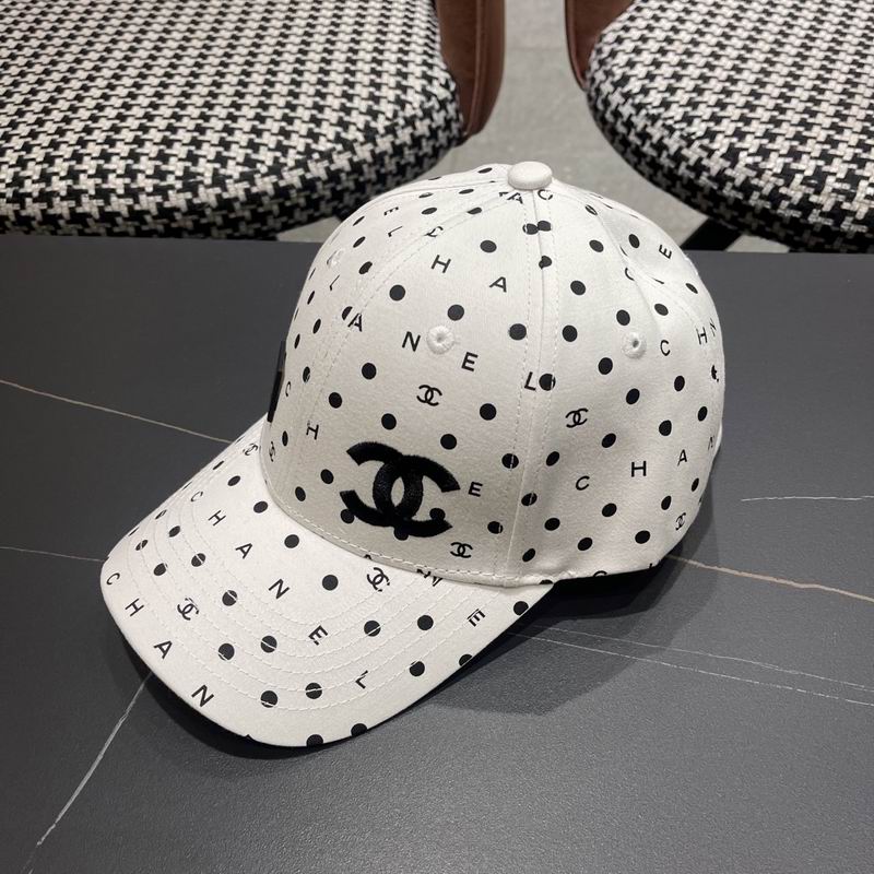 Chanel cap (278)
