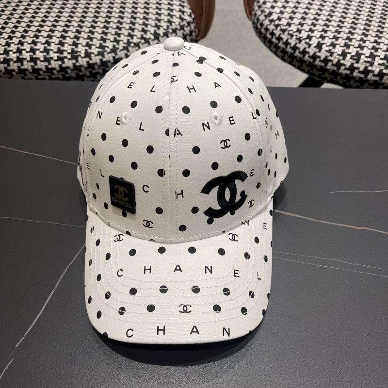 Chanel cap (279)