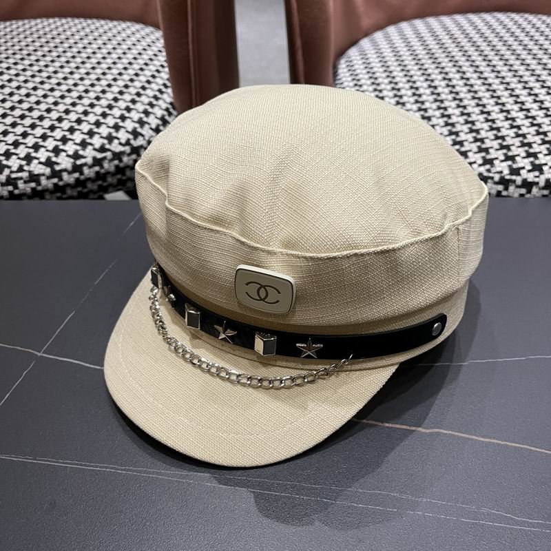 Chanel cap (28)