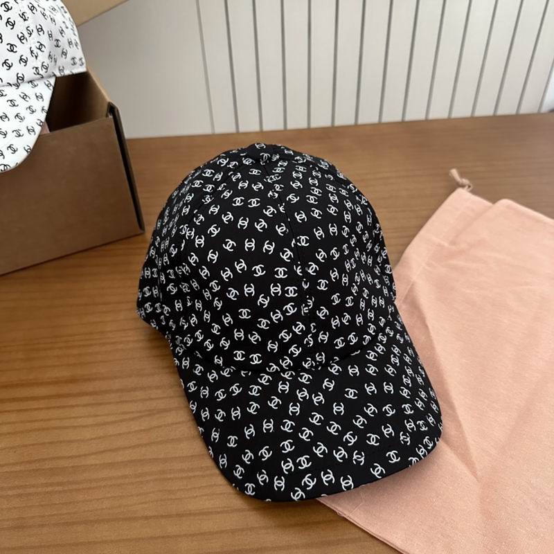 Chanel cap (280)