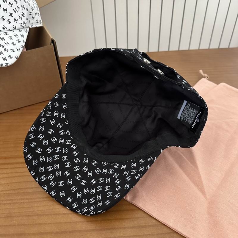 Chanel cap (283)