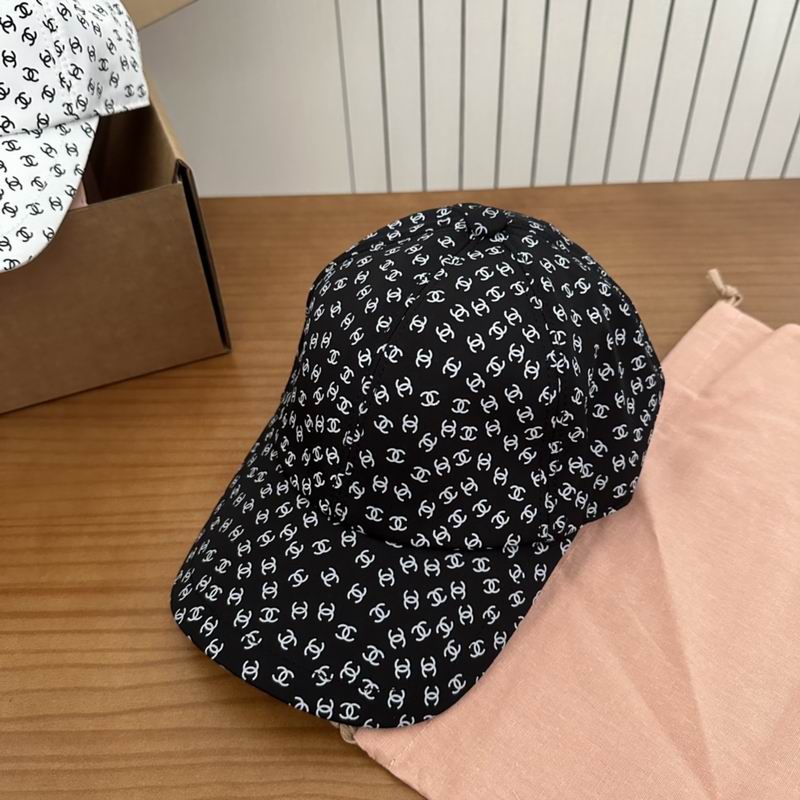 Chanel cap (285)