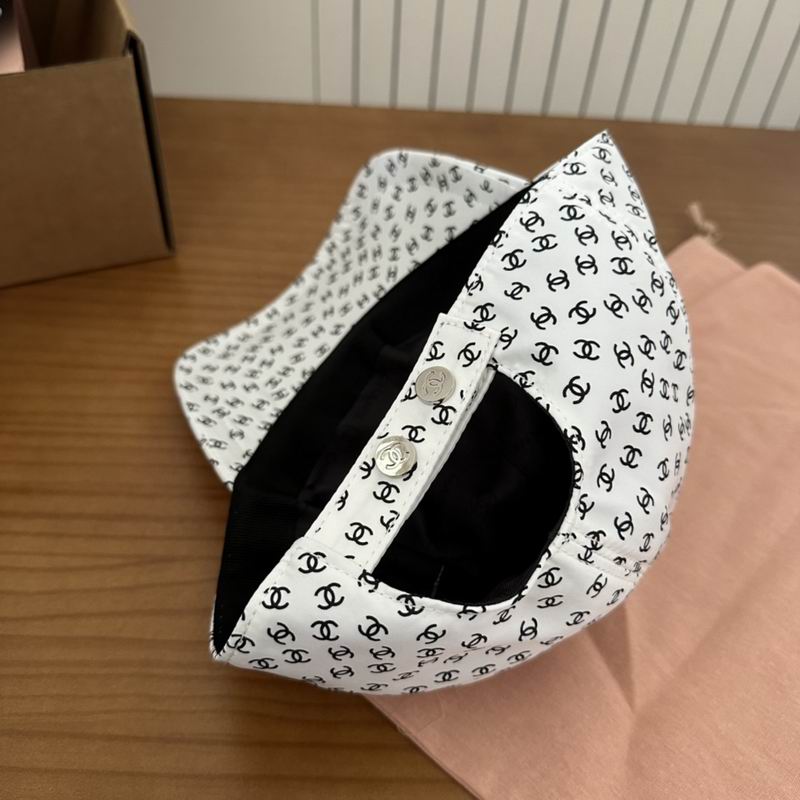 Chanel cap (289)