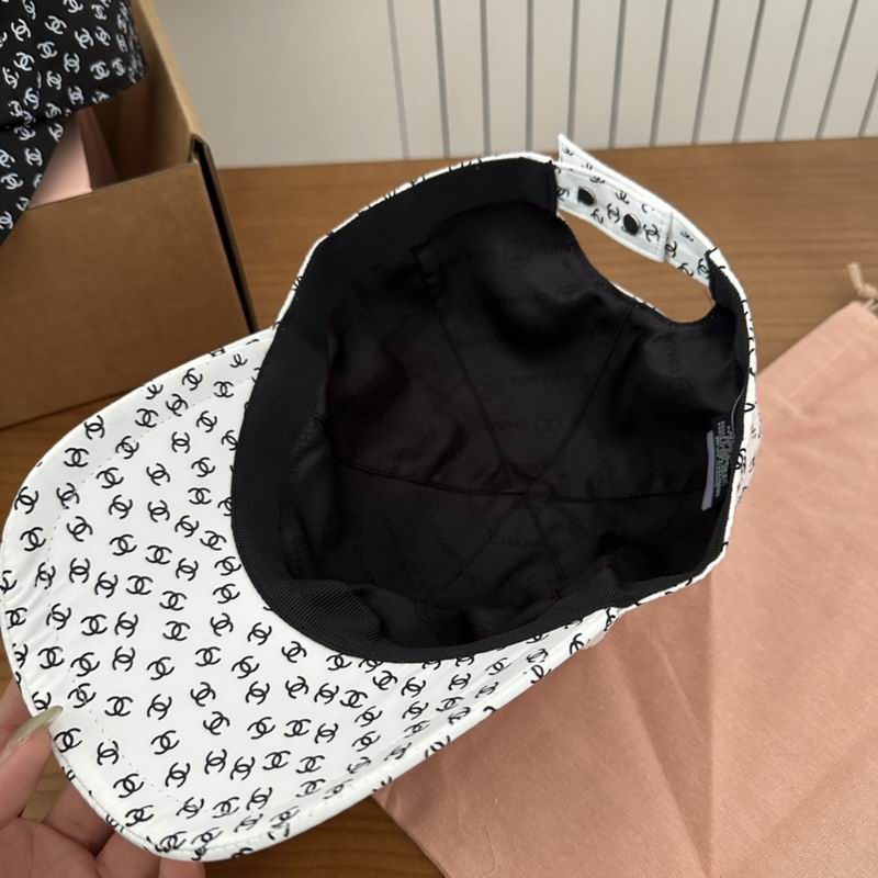 Chanel cap (291)