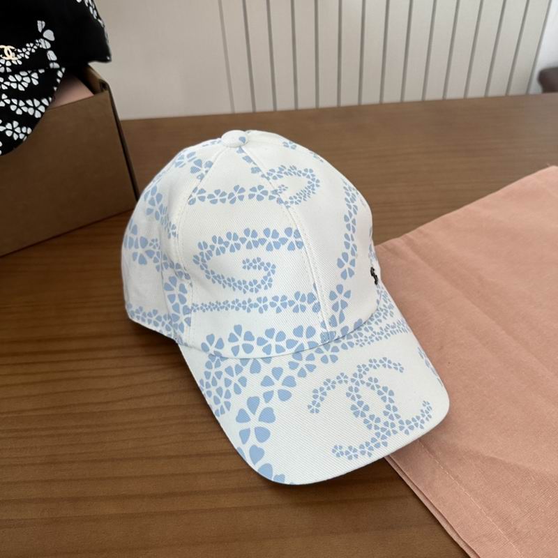 Chanel cap (304)