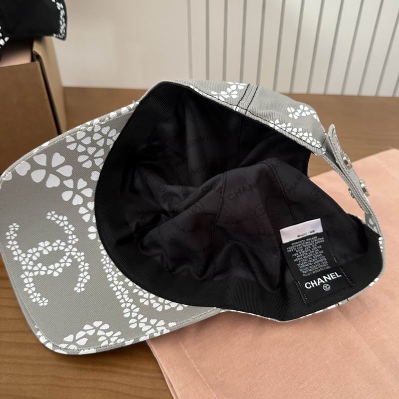 Chanel cap (308)