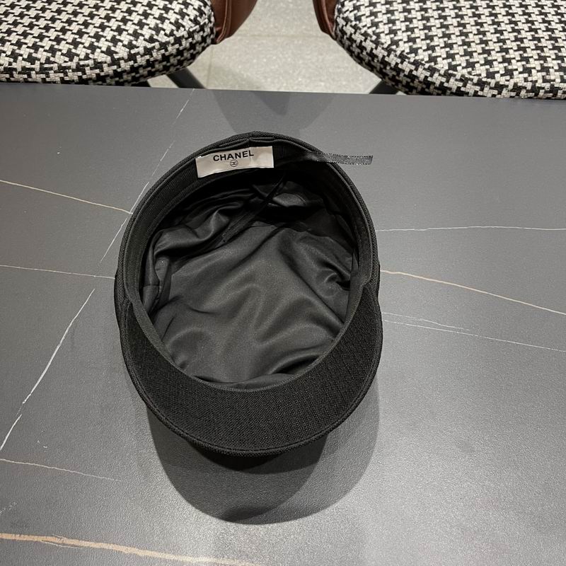 Chanel cap (31)