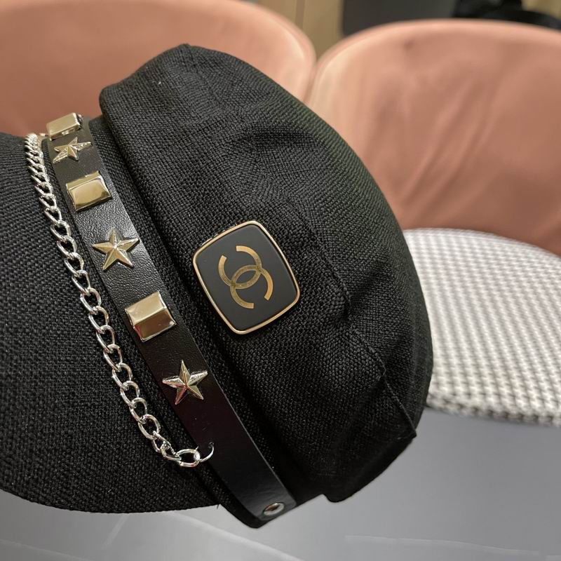 Chanel cap (32)
