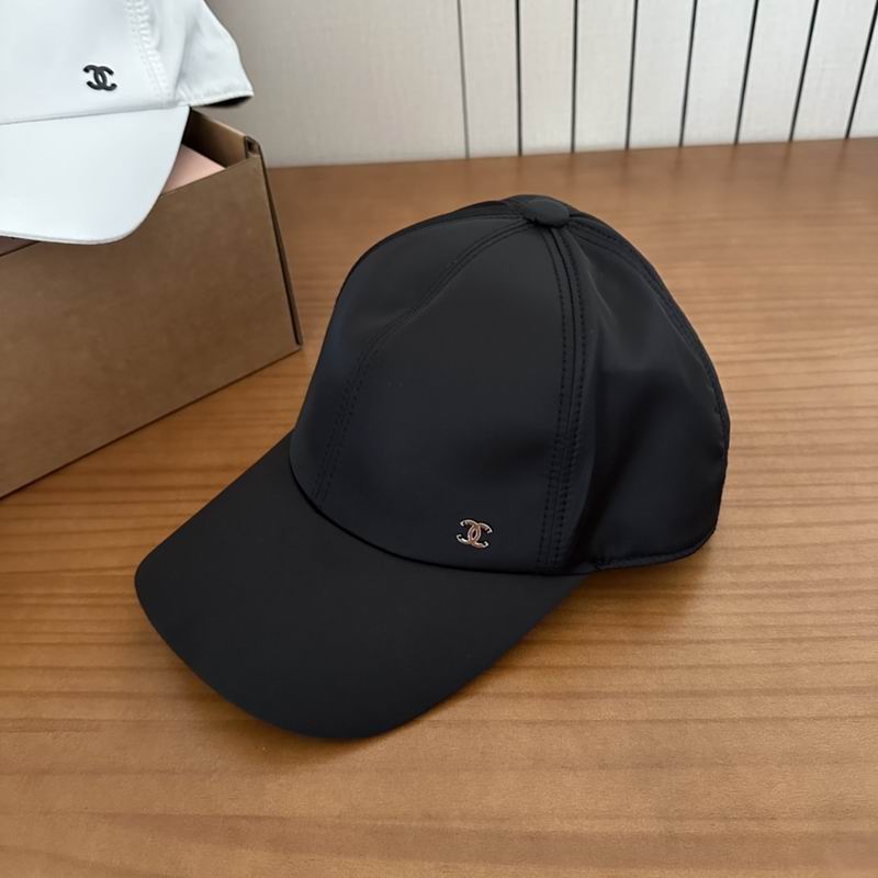 Chanel cap (330)