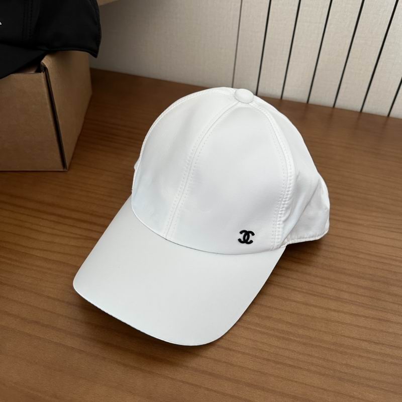 Chanel cap (340)