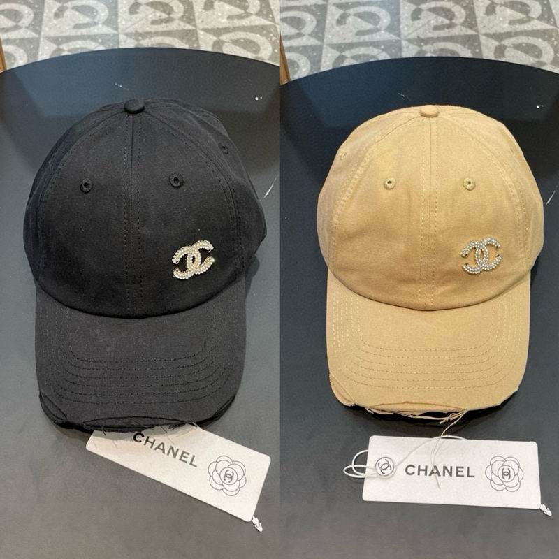 Chanel cap (347)