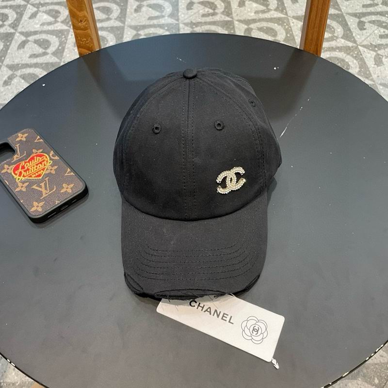 Chanel cap (350)