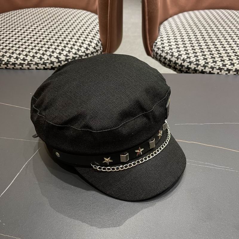 Chanel cap (37)
