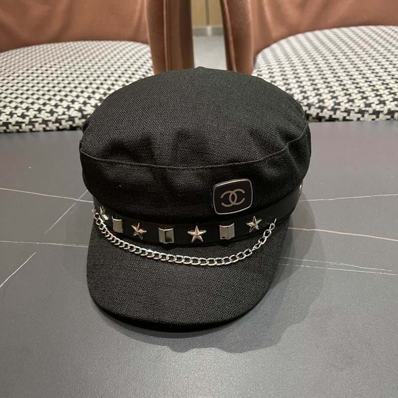 Chanel cap (39)