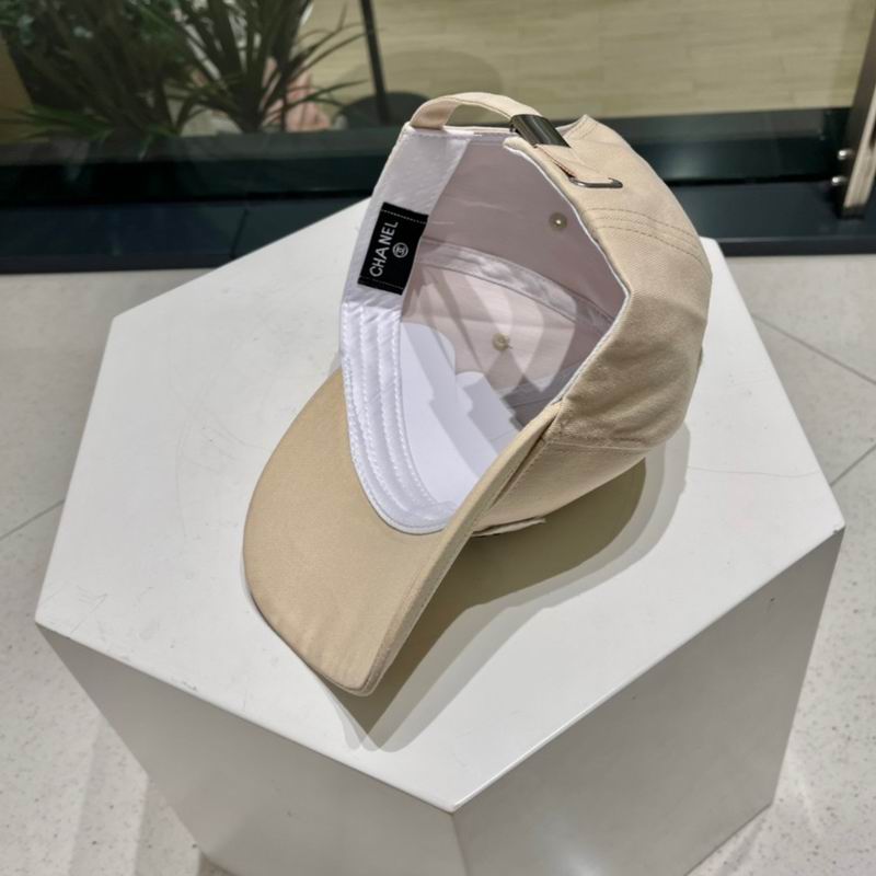 Chanel cap (4)