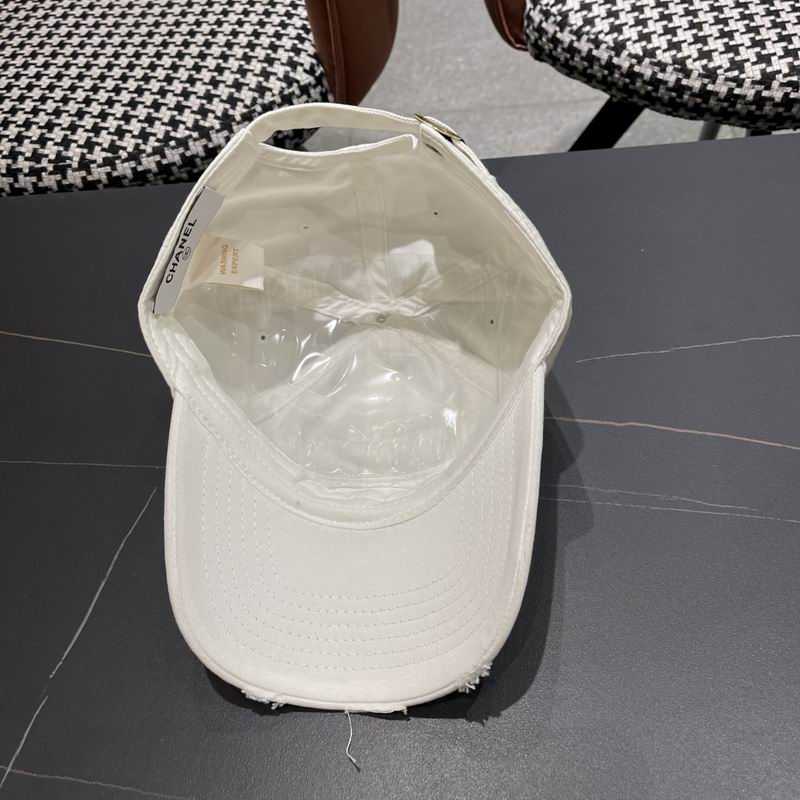 Chanel cap (461)