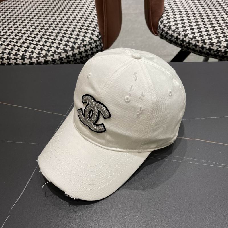 Chanel cap (467)
