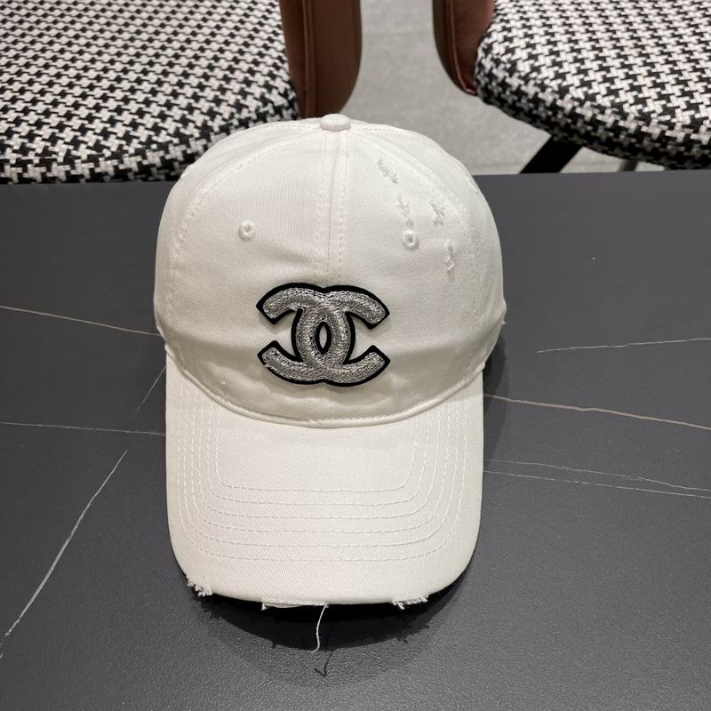 Chanel cap (468)