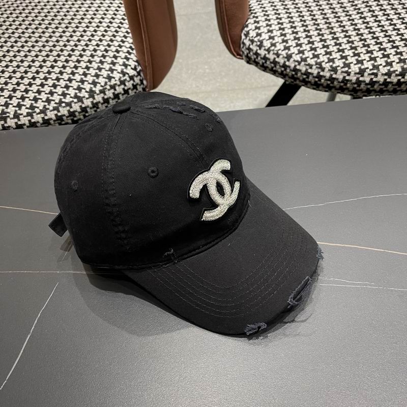 Chanel cap (477)