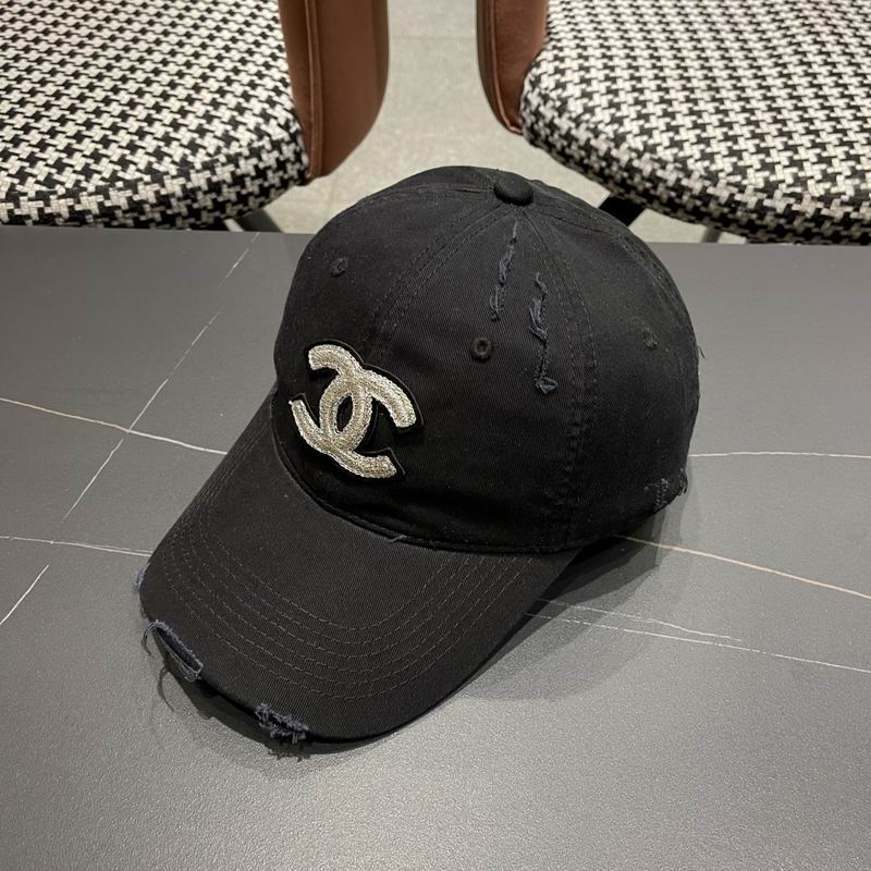 Chanel cap (478)