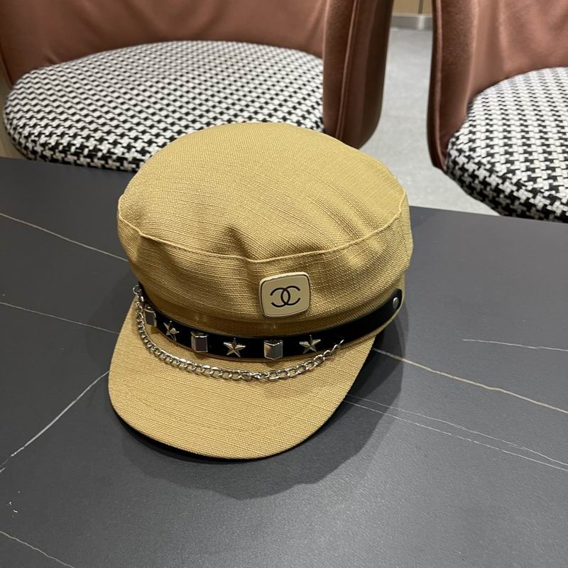 Chanel cap (49)