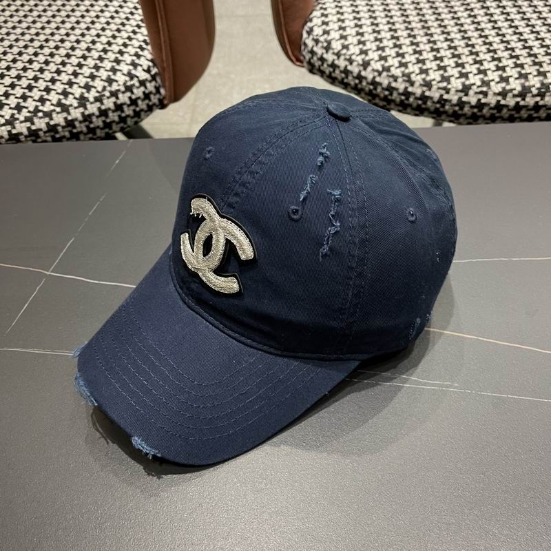Chanel cap (500)