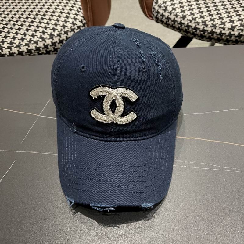 Chanel cap (501)