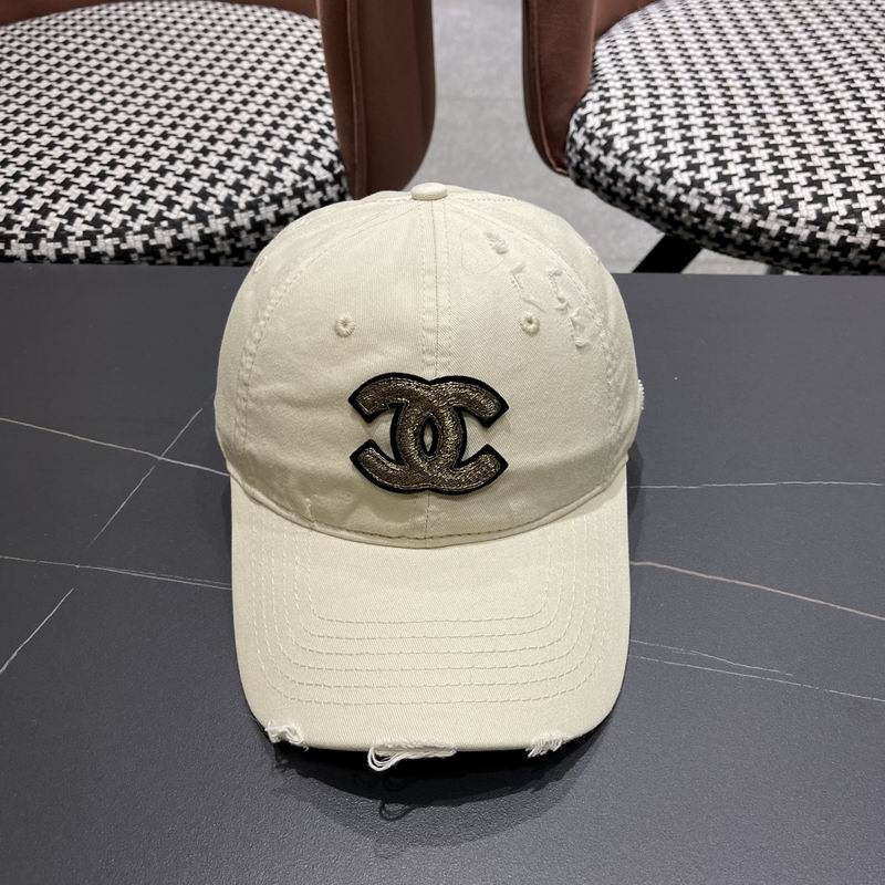Chanel cap (512)