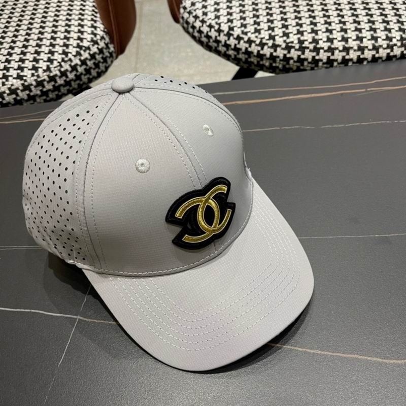 Chanel cap (628)