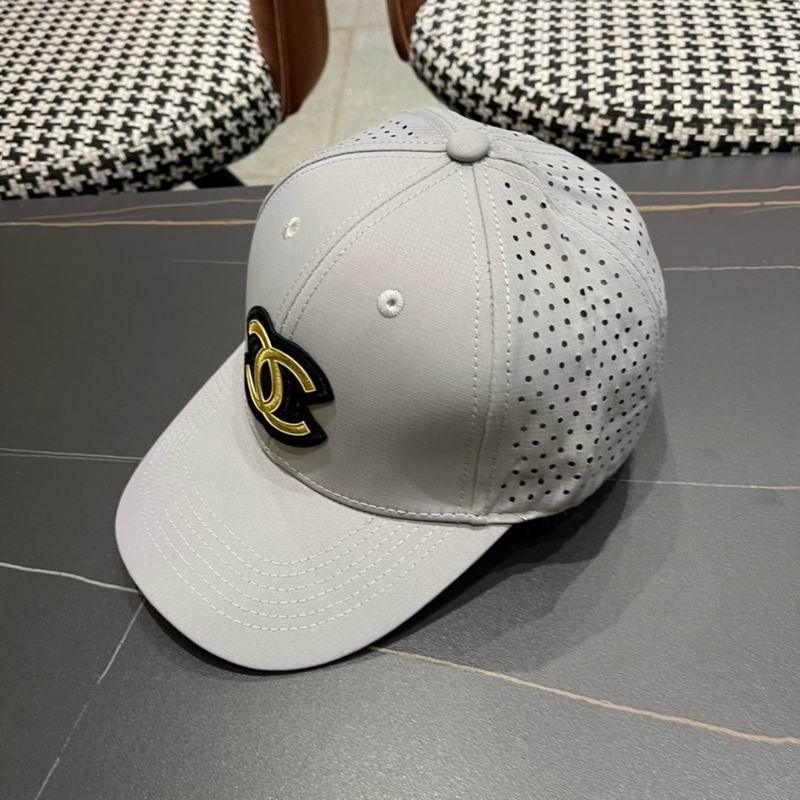 Chanel cap (629)