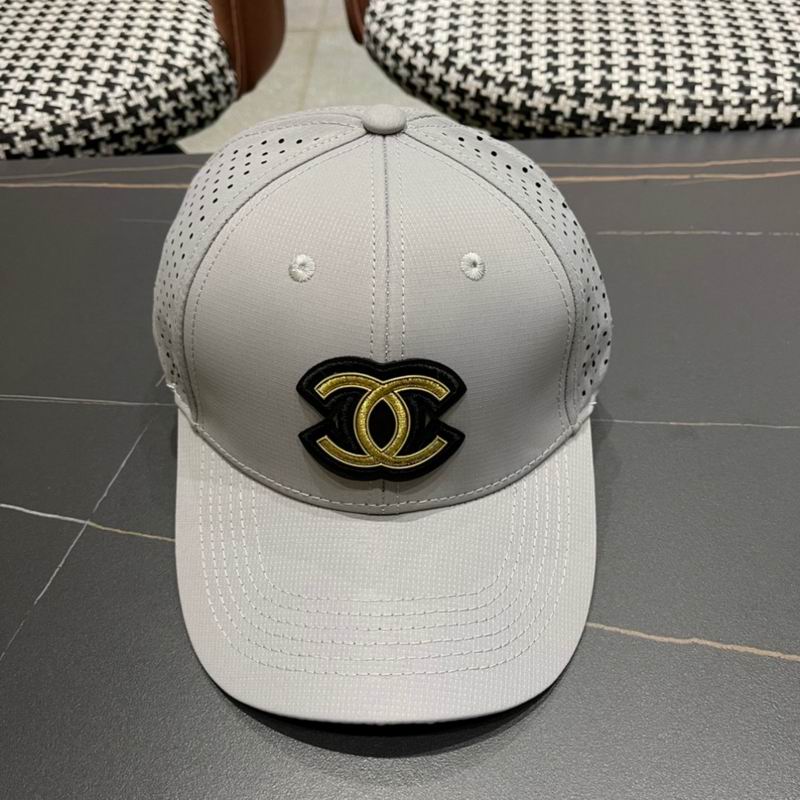Chanel cap (630)