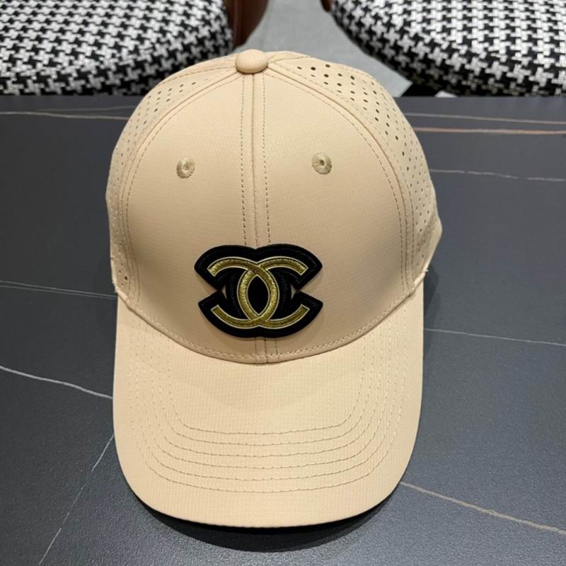 Chanel cap (640)