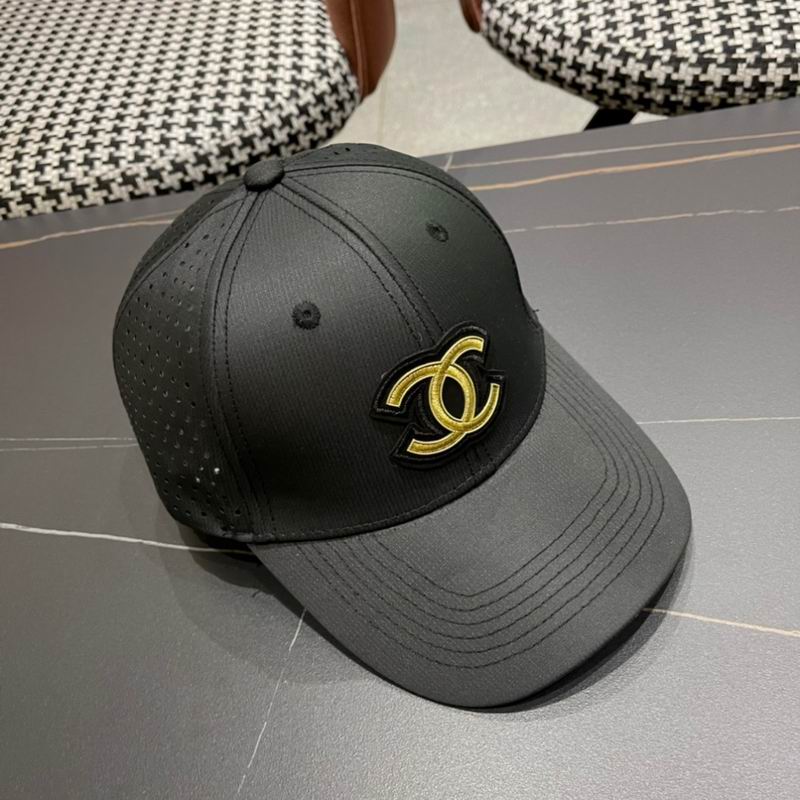 Chanel cap (648)