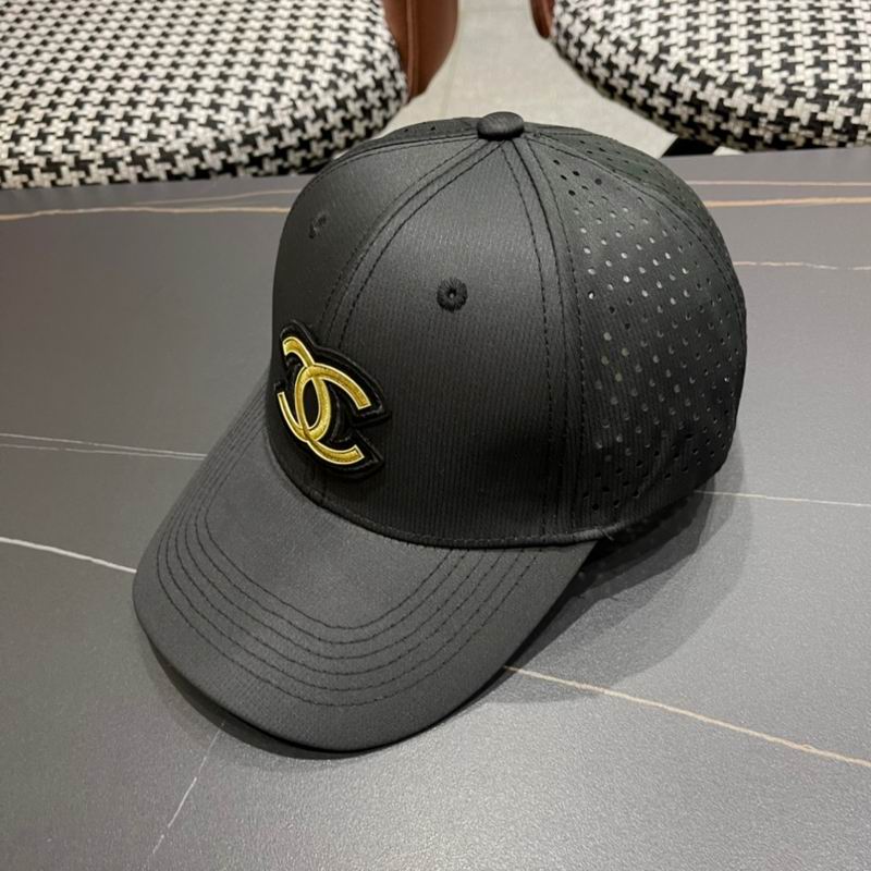 Chanel cap (649)