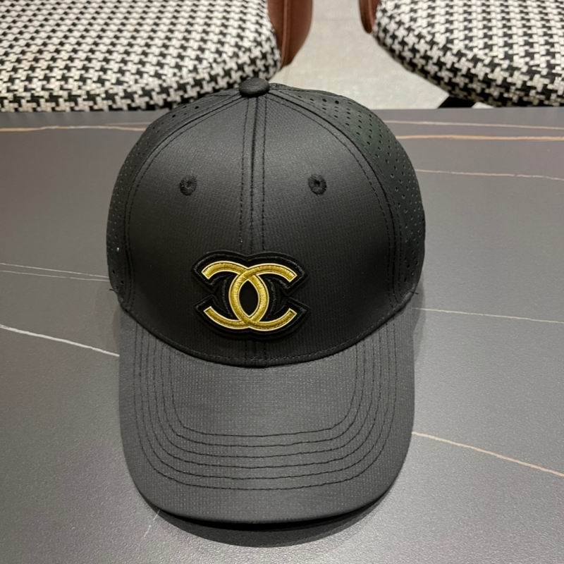 Chanel cap (650)