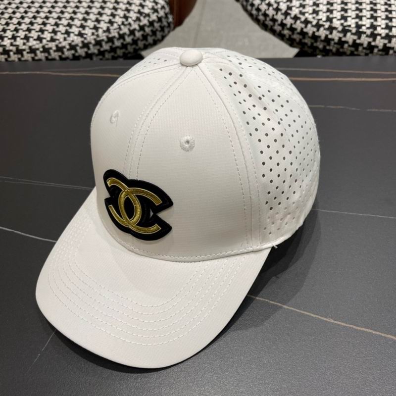 Chanel cap (659)