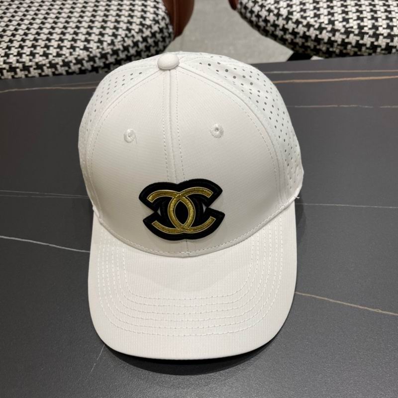 Chanel cap (660)
