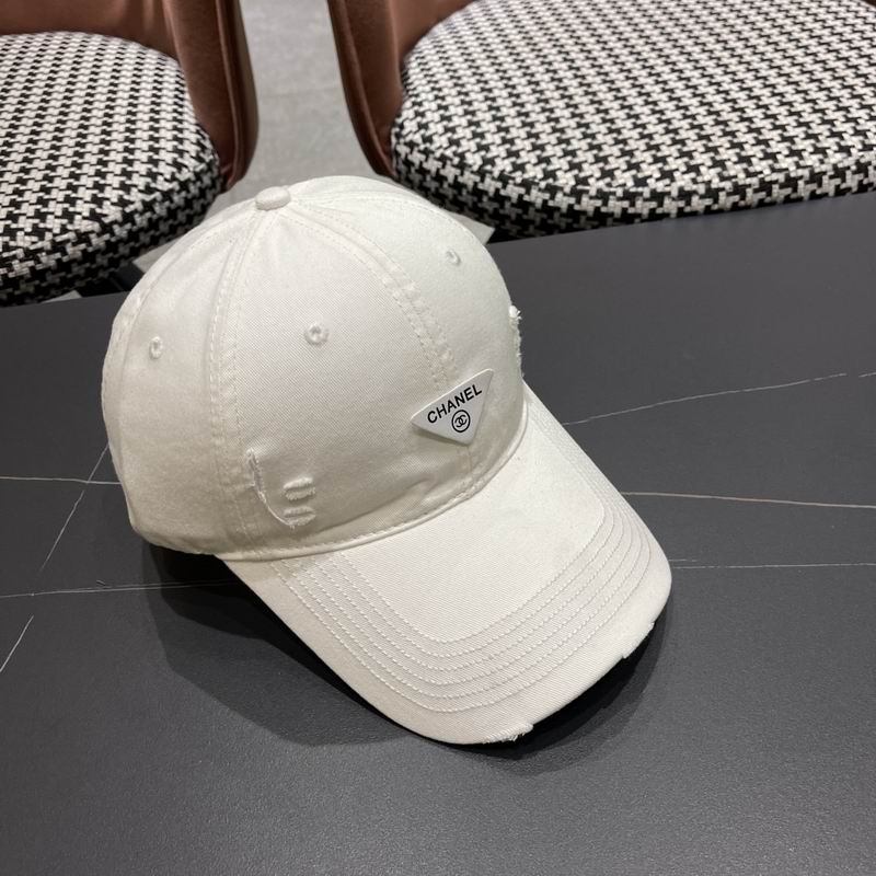 Chanel cap (680)