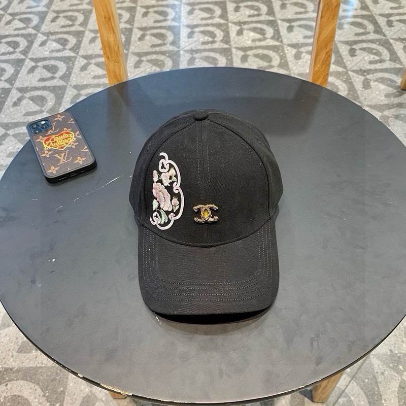 Chanel cap (69)