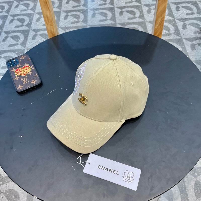 Chanel cap (76)