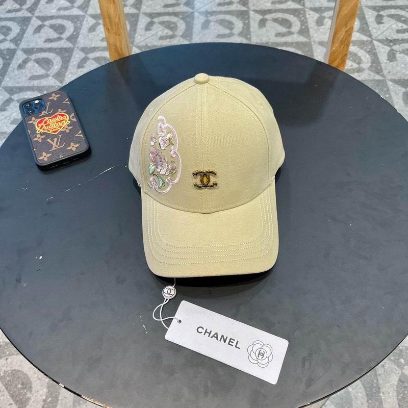 Chanel cap (77)