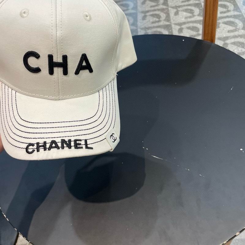 Chanel cap (83)