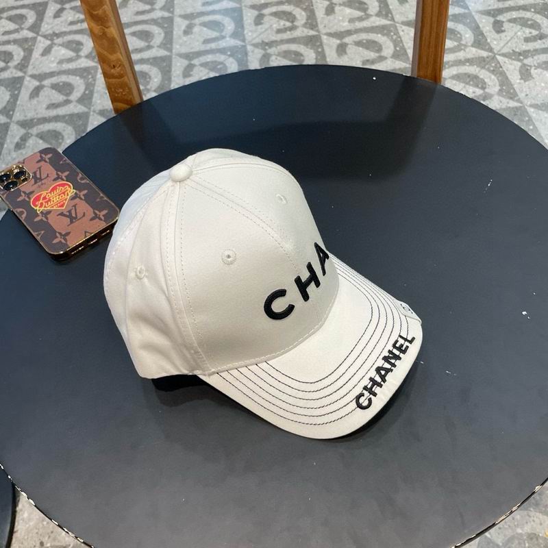 Chanel cap (84)