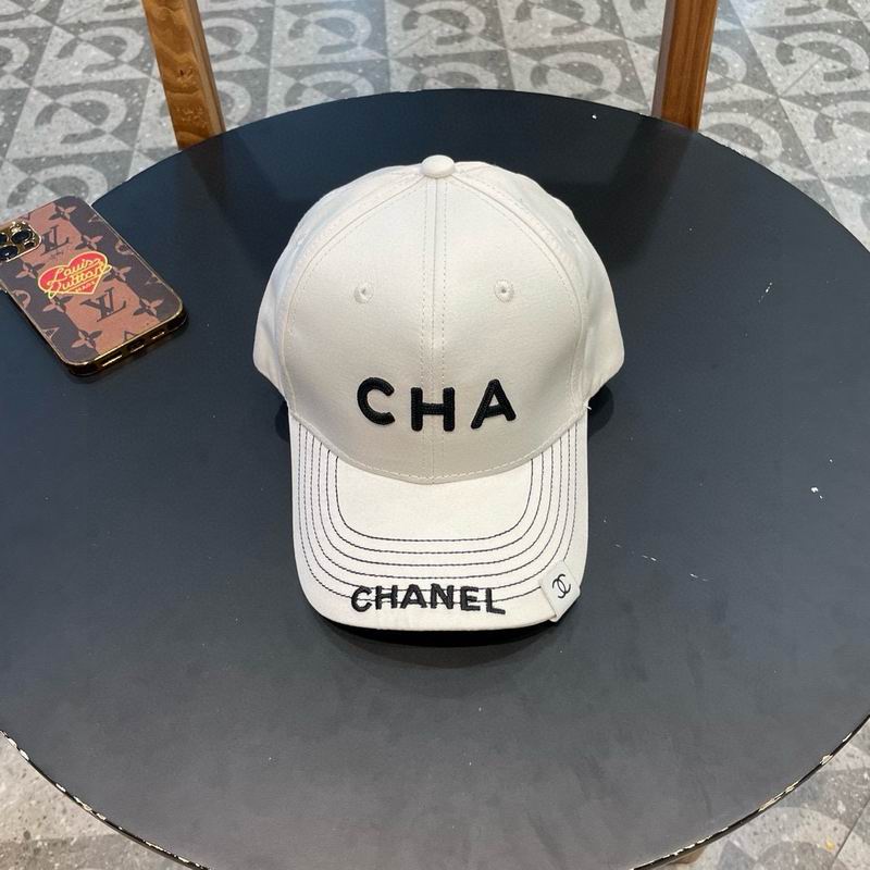 Chanel cap (86)