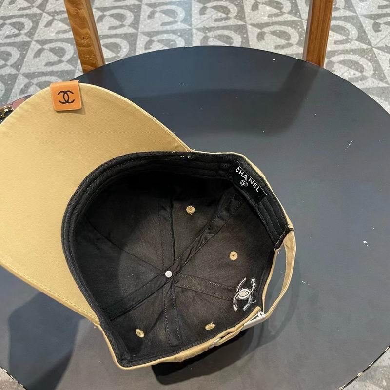Chanel cap (88)