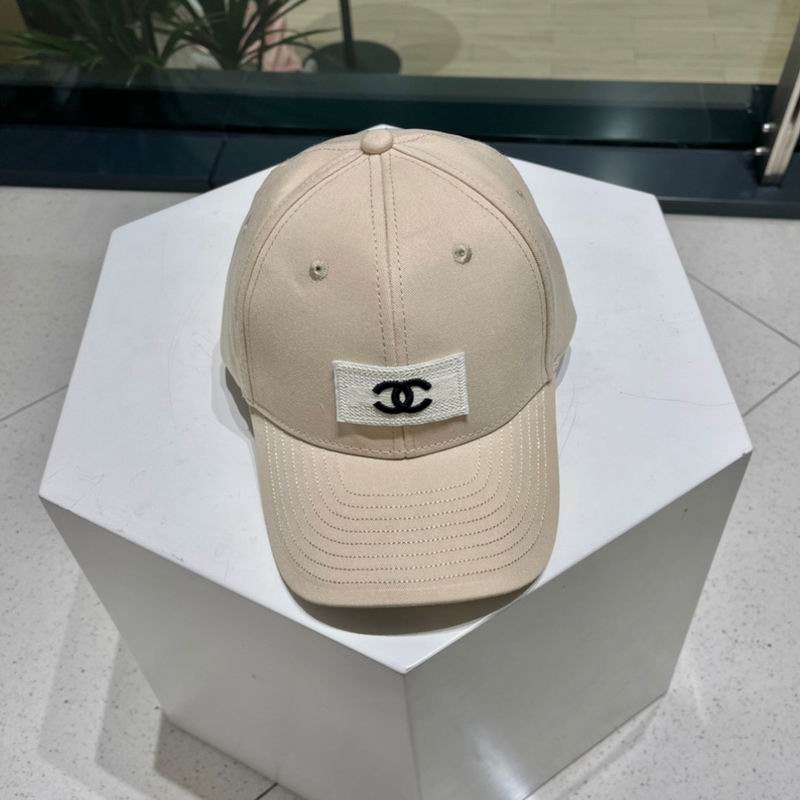Chanel cap (9)