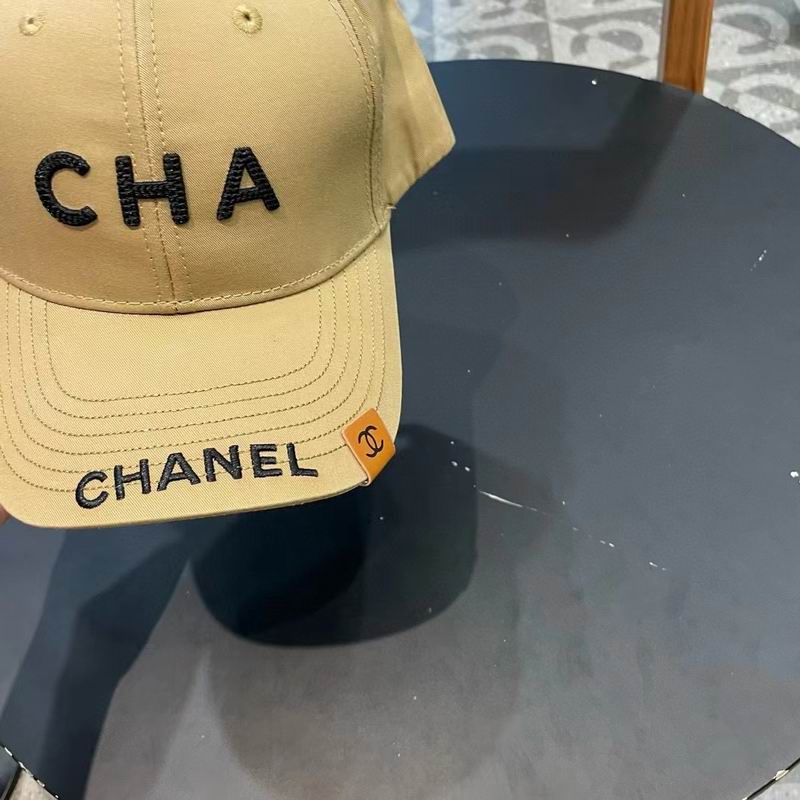 Chanel cap (92)