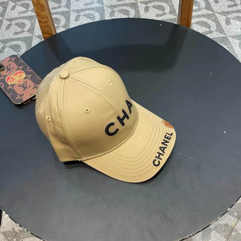Chanel cap (93)