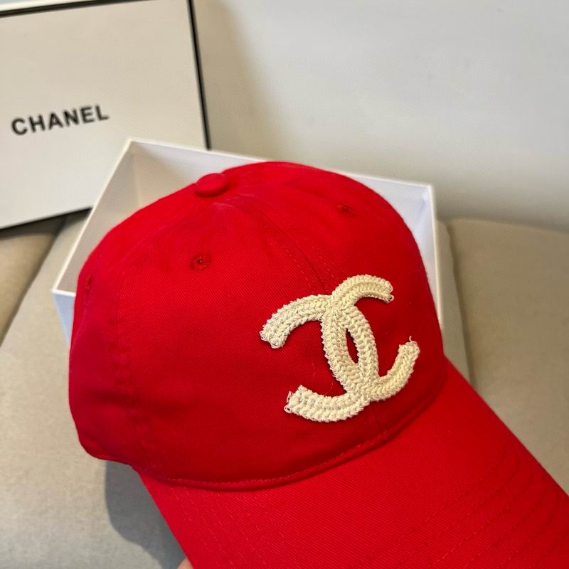 Chanel cap dx (101)
